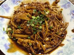 猪脑面-许村蟹面(海宁许村大道店)