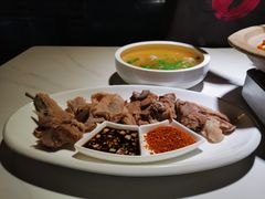 -湘聚缘.湖南菜(光明路店)