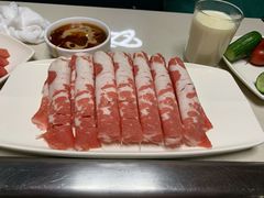 -海底捞火锅(枫蓝国际购物中心店)