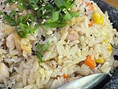 蛋炒饭-潮澎派·潮汕菜大排档(南较西路店)