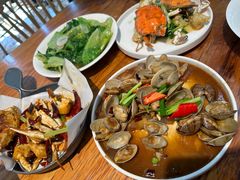 -大厨的餐厅(曾厝垵总店)