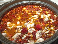 -周渝食惦酸菜鱼(青浦店)
