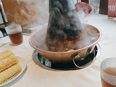 -东来顺饭庄(西直门店)