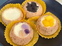 -民信老铺(华盖路店)