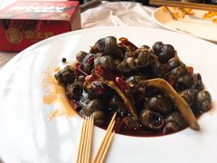 -霸王虾·小龙虾香辣蟹(玉林店)