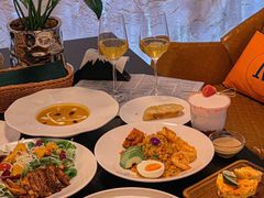 -mordew加州日记西餐&小酒馆(新天地店)