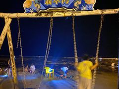 -六鳌翡翠湾滨海度假景区