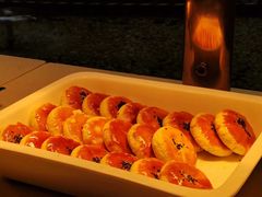 -威斯汀舞台餐厅