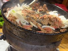 -名扬烤肉(起源店)