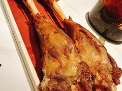 -清真·宁夏印象·盐池滩羊肉体验店(江宁路店)