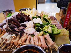 -路遥的小屋冷沾沾(凯德广场店)