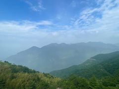 -江南天池