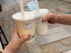 -眞宗·椰汁是大王(小娄巷店)