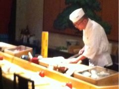-松涛日本料理