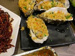 -马海涛牛肉串·午市牛腩饭·烧烤夜宵(领汇广场店)