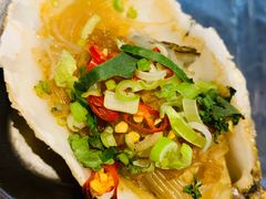 -丹东立强海鲜烧烤·牛B大串(星海店)