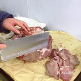 超好吃的风干麻辣鸡