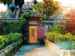 -黄埔古港