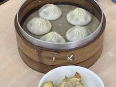-蒋家桥饺面店(东关街店)