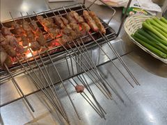 -小寒羊烧烤(凯瑞时代大厦店)