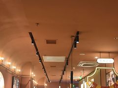 -鱼酷活鱼烤鱼(静安大融城店)