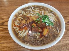 -老王四季抻面(南六东路店)