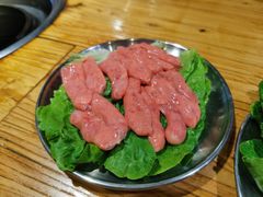 -牛炙烤肉(车公庙店)