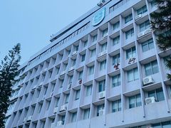 -广东财经大学(广州校区)
