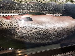 -西安高新希尔顿酒店·咖啡露台西餐厅