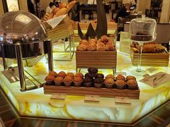 -上海和平饭店茉·莉酒廊 Jasmine Lounge