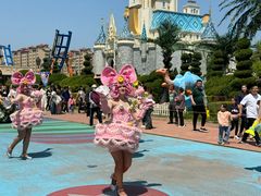 -蓬莱欧乐堡梦幻世界