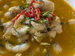 -老牌坊鲁菜名店(宽厚里店)