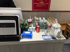 -马蹄街馄饨(万达店)