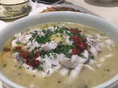 -乌江鱼杭帮菜(西湖店)