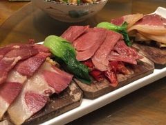 -刀板香·安徽菜(国购IFC店)