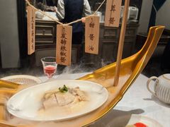 -狮拾久·现代新加坡料理(壹方城店)