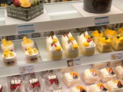 -好利来(和平山大路店)