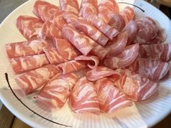 -曲氏老北京铜锅涮肉•火锅(不老街店)