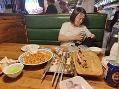 -3号仓库(幸福北路店)