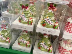 -仟吉(乐天城店)