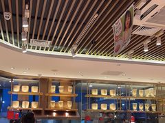 -西贝(武汉群星城店)