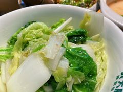 -费大厨辣椒炒肉(万家丽一店)