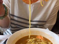 -子霖南山鲜虾面(南山总店)