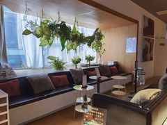 -谷悦SPA(王府井店)