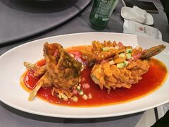 -浪里白·家宴(安德门大街店)