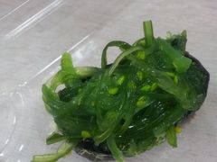 海草军舰-一格寿司