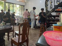 -南香小食店(水门路店)