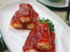 -添好运点心专门店(中环IFC店)
