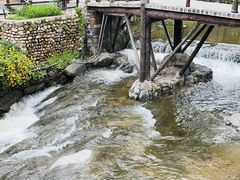 -北京水岸山吧度假村(雁栖镇店)