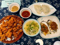 -旺角小渔村·海肠捞饭开创者(二马路店)